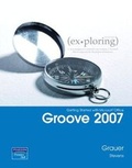 Cover: Exploring Getting Started with Groove - Prentice Hall