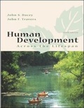 Cover: Human Development Across the Lifespan - McGraw-Hill Professional