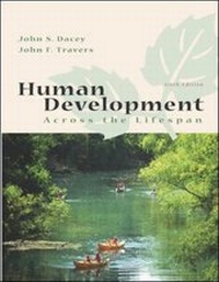 Enlarge image Cover: Human Development Across the Lifespan - McGraw-Hill Professional