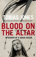 Cover: Blood on the Altar - Faber & Faber