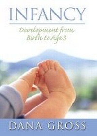 Enlarge image Cover: Infancy - Pearson