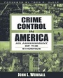 Cover: Crime Control in America - Pearson