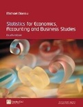 Cover: Statistics for Economics, Accounting and Business Studies - Prentice Hall