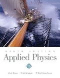 Cover: Applied Physics - Pearson