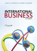 Cover: International Business - Prentice Hall