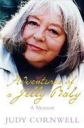 Cover: Adventures of a Jelly Baby - Sidgwick & Jackson Ltd