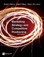 Cover: Marketing Strategy and Competitive Positioning - Prentice Hall
