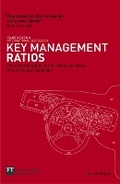 Cover: Key Management Ratios - FT Press