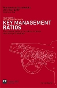 Enlarge image Cover: Key Management Ratios - FT Press