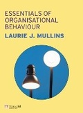 Cover: Essentials of Organisational Behaviour - FT Press
