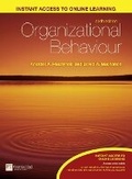 Cover: Organizational Behaviour - Pearson Education