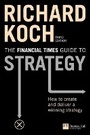 Cover: FT Guide to Strategy - FT Press