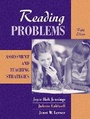 Cover: Reading Problems - Pearson