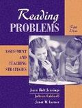 Cover: Reading Problems - Pearson