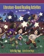 Cover: Literature-Based Reading Activities - Pearson