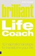 Cover: Brilliant Life Coach - Pearson Education Limited