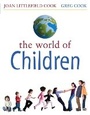 Cover: The World of Children - Pearson