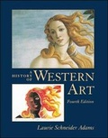 Cover: History of Western Art w/ Core Concepts CD-ROM V 2.5 - McGraw-Hill Professional