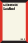 Cover: Black Watch - Faber & Faber