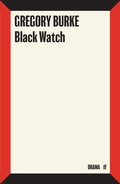 Cover: Black Watch - Faber & Faber