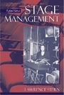 Cover: Stage Management - Routledge