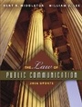 Cover: The Law of Public Communication 2006 Edition - Routledge