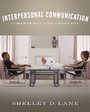 Cover: Interpersonal Communication - Routledge