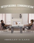 Cover: Interpersonal Communication - Routledge