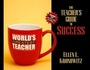 Cover: Teacher's Guide to Success, The (with DVD) - Pearson