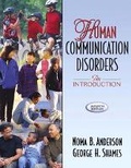 Bild: Human Communication Disorders - Pearson