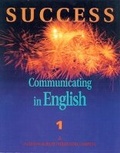 Cover: Success Communicating in English, Level 1 - Pearson Education (US)