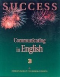 Cover: Success Communicating in English, Level 3 - Pearson Education (US)