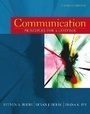 Cover: Communication - Pearson