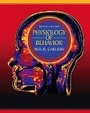 Cover: Physiology of Behavior (Book Alone) - Pearson