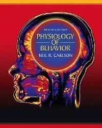 Enlarge image Cover: Physiology of Behavior (Book Alone) - Pearson