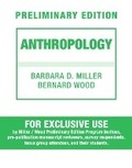 Cover: Anthropology, Preliminary Edition - Pearson
