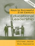 Cover: Keys To Successful 21st Century Leadership - Pearson