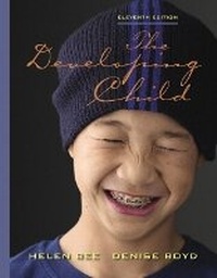 Enlarge image Cover: The Developing Child - Pearson