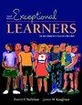Cover: Exceptional Learners - Pearson