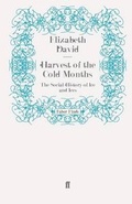Cover: Harvest of the Cold Months - Faber & Faber