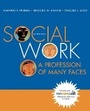 Cover: Social Work - Pearson