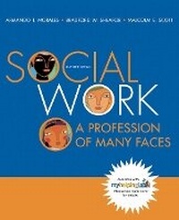 Enlarge image Cover: Social Work - Pearson
