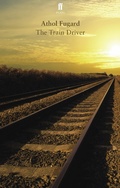 Cover: The Train Driver - Faber & Faber