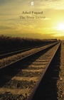 Cover: The Train Driver - Faber & Faber