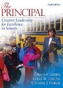 Cover: The Principal - Pearson