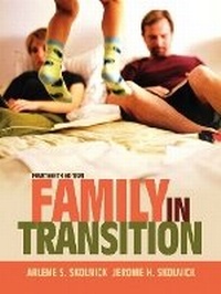 Enlarge image Cover: Family in Transition - Pearson