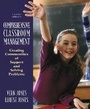 Cover: Comprehensive Classroom Management - Pearson