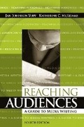 Bild: Reaching Audiences - Pearson