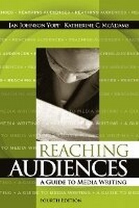 Bild: Reaching Audiences - Pearson