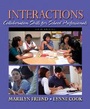 Cover: Interactions - Pearson
